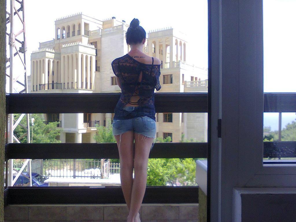 Enjoy Guest House Golden Sands Quarto foto