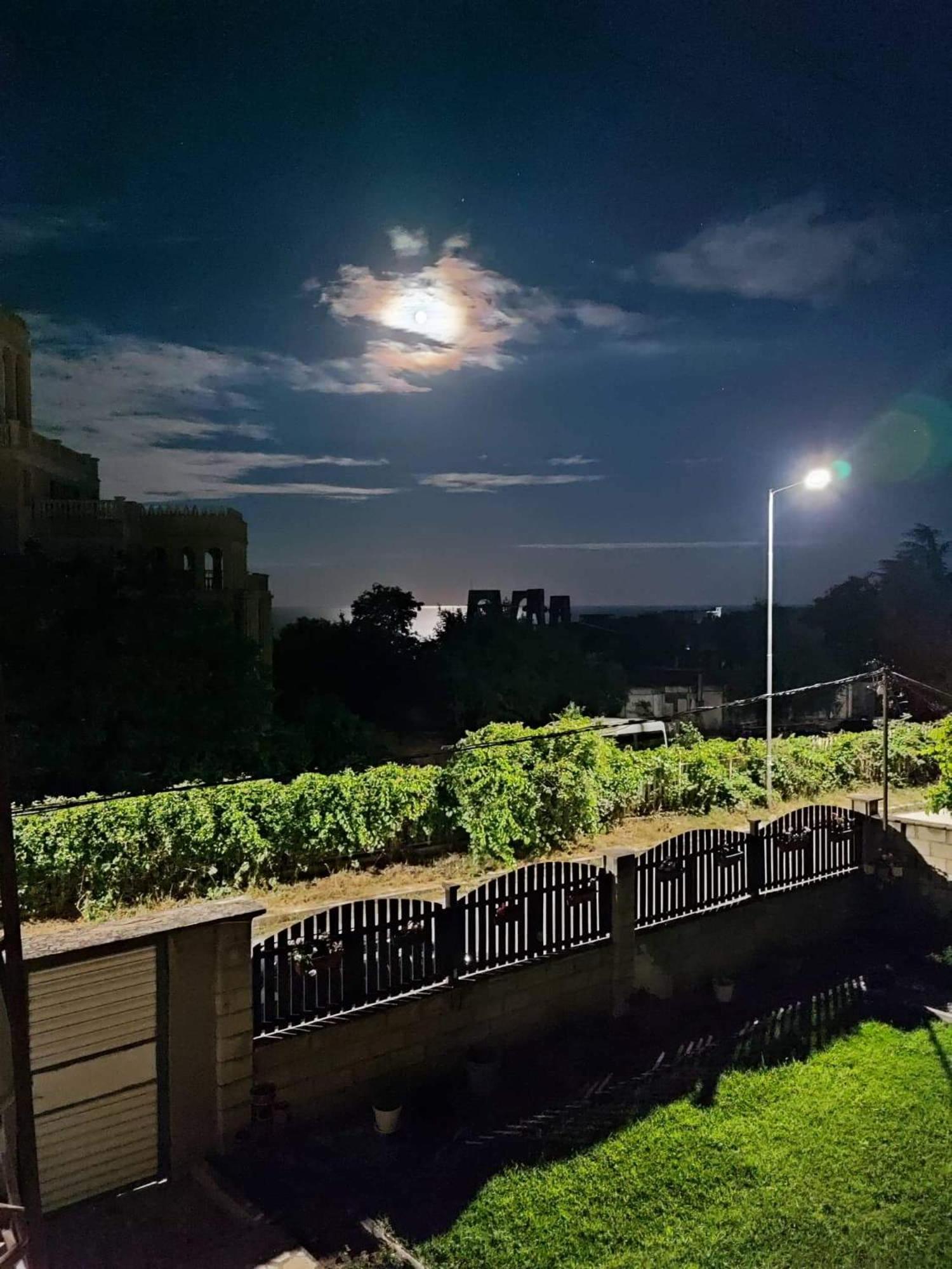 Enjoy Guest House Golden Sands Exterior foto