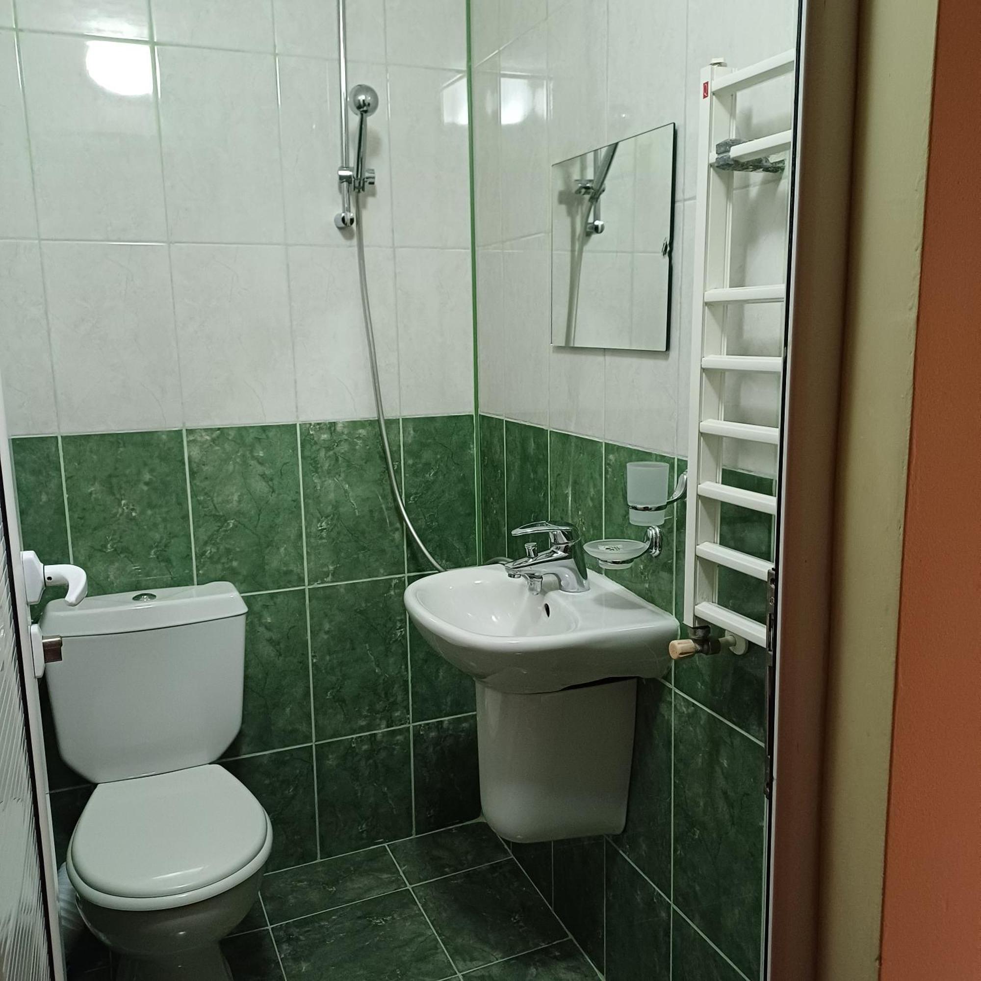 Enjoy Guest House Golden Sands Exterior foto