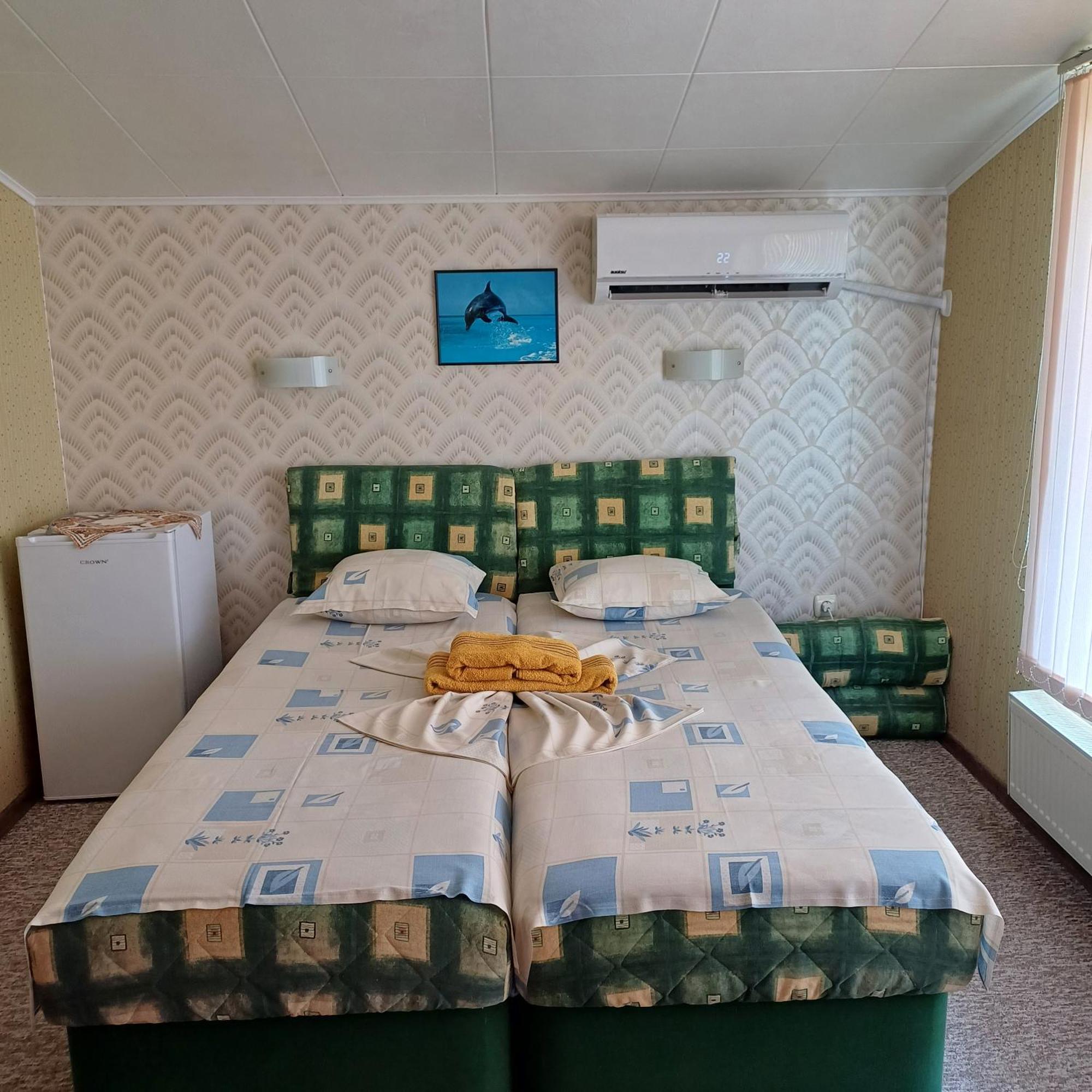 Enjoy Guest House Golden Sands Exterior foto